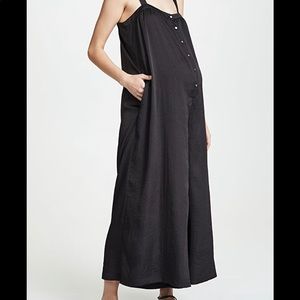 Hatch Jasmine Jumpsuit